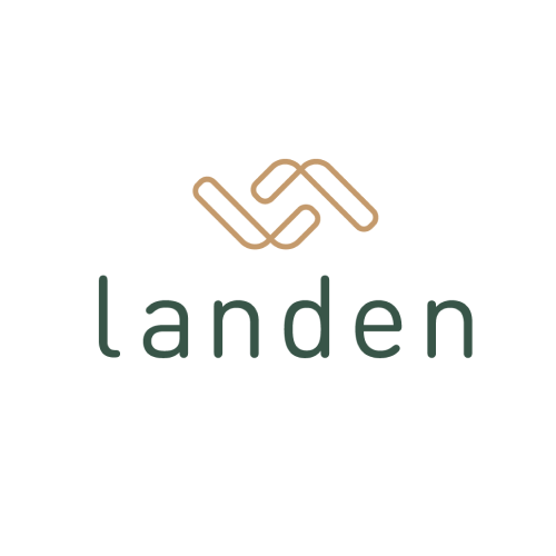 Landen